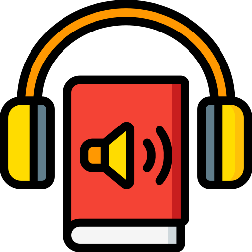 audio book