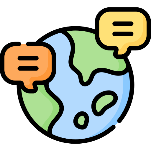 global communication